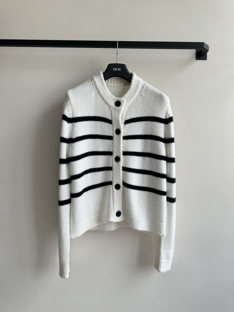 Christian Dior Sweaters